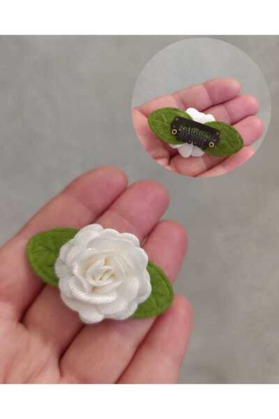 MutluBiDünya Çıtçıtlı Bebek Tokası