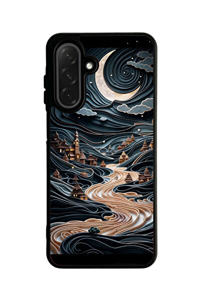 Samsung Galaxy S25 Mat Uyumlu Siyah Kılıf – Yumuşak Silikon, Koruyucu, Şok Em...