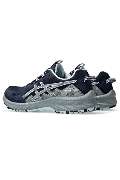 Asics Gel-Venture 10 Kadın Mavi Outdoor Koşu Ayakkabısı 1012B759-400
