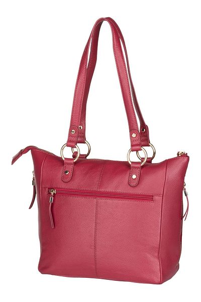 Picard Schultertasche Java