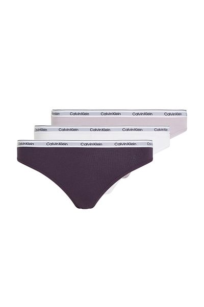 Calvin Klein Calvin KleinWomen Solid Briefs