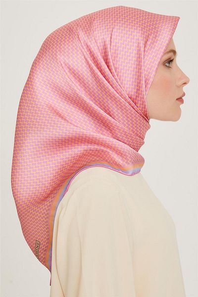 Armine Φουλάρι Sura Pure Silk 9243d 06 52