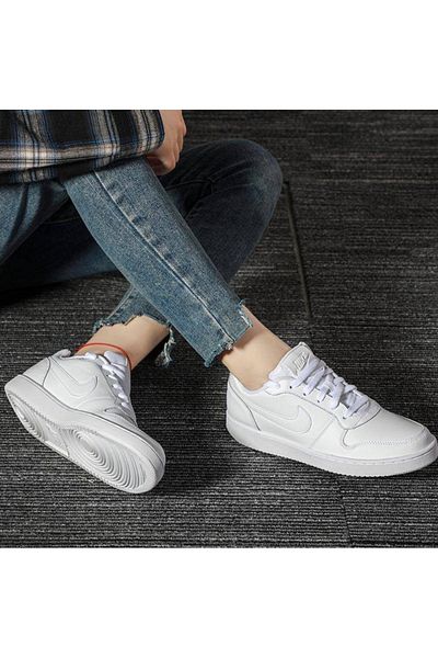 Nike Women's Sneaker - Wmns Ebernon Low Shoes |   Skysport