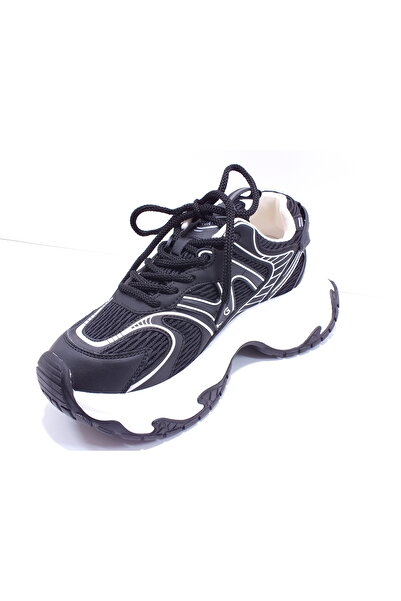 Guja 25Y324 KALIN TABAN FİLE SPOR AYAKKABI