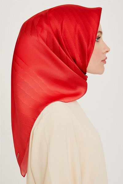 Armine Sura Pure Silk Scarf 9237d 09