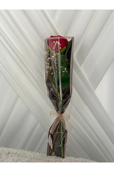 eyb lina organizasyon Anne Gülü Kardeş Gülü Tek Dal Gül Yapay Gül