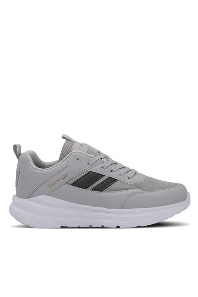 Slazenger Ituan Men's Sneaker, Color Gray
