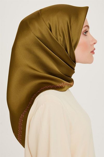 Armine Φουλάρι Sura Pure Silk 9260d 03 57