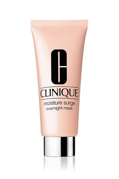 Clinique قناع ليلي مرطب ومجدد لتقوية حاجز البشرة 100 مل