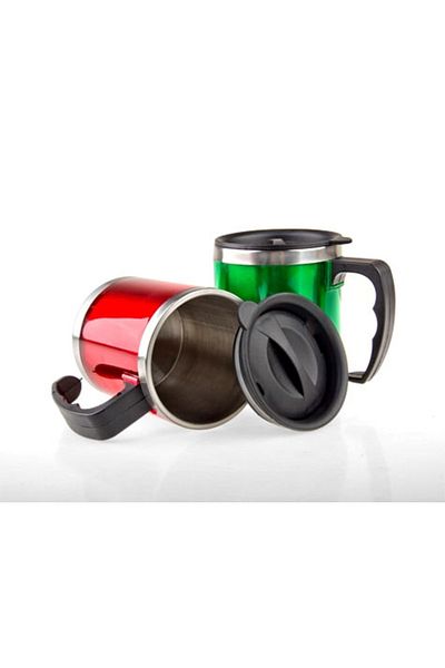 doremodam Thermos Cup - Travel Mug 474000 -1453