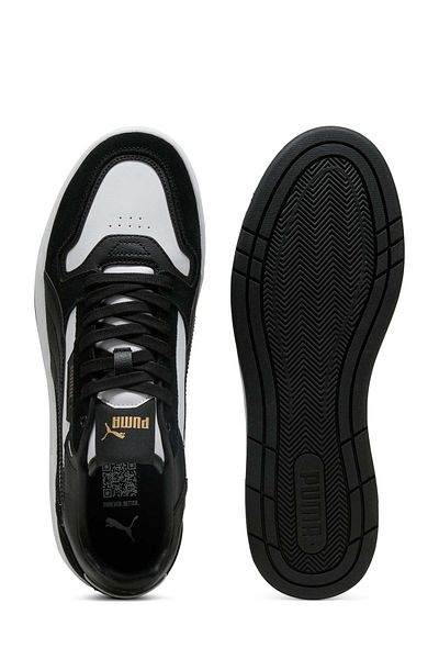 Puma Puma Court Classic Street Sd - White