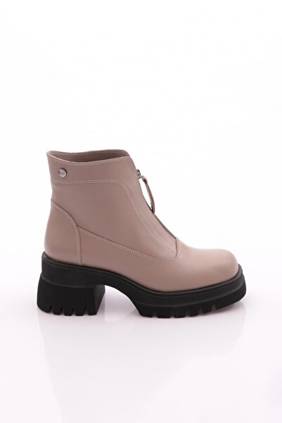 DGN 2315-1342 Women's Heeled Boots