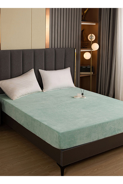 sharpdo 3-Piece Bedding Set, with 2 Pillowcases, Suitable for 2-Meter Bed (200*220cm)