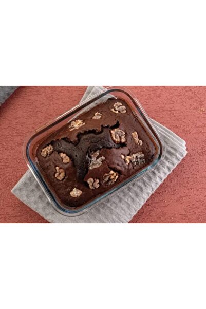 AKDC Glass Baking Dish Set of 3 – Borosilicate Glass, BPA-Free, Microwave & Dishwasher Safe