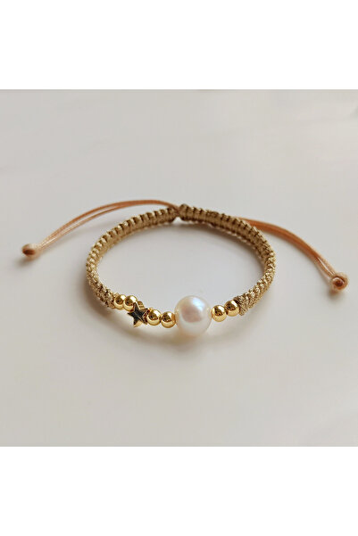 Choice ZZS220039A KKBEAD أساور منسوجة مضفرة مصنوعة يدويًا من خيوط ذهبية اللون...