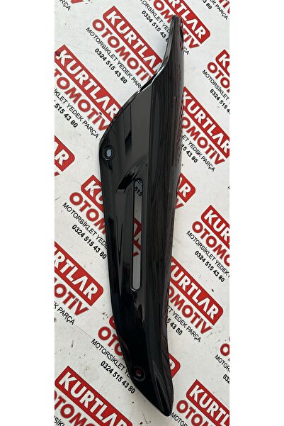 Kuba TK03 Egzoz Muhafaza Orijinal