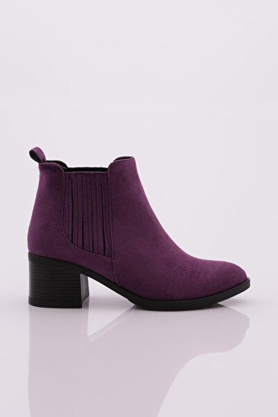 DGN Women's Heeled Boots 262329121101182322
