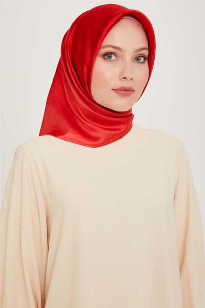 Armine Sura Pure Silk Scarf 9237d 09