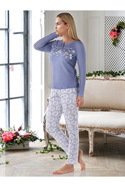 ZENCHES Σετ πιτζάμας