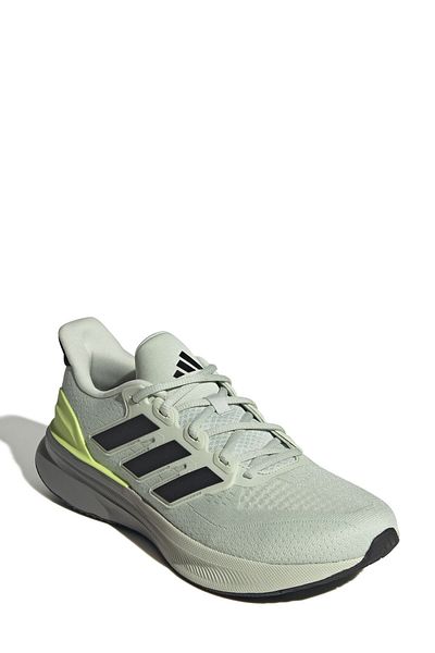 adidas Ultrarun 5 Green Men's Running Shoes