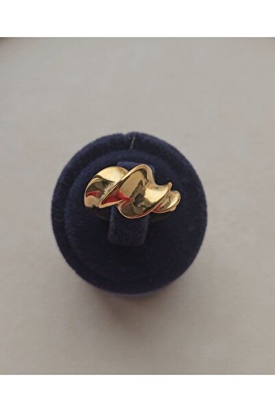 DENİZ ERKUL JEWELRY حلقة اوجير قابلة للتعديل من الفولاذ