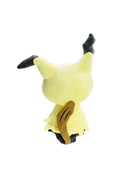 NB market Mimikyu Pokemon peluş oyuncak figür 25cm