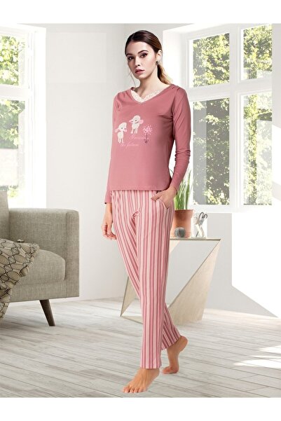 ZENCHES Σετ πιτζάμας