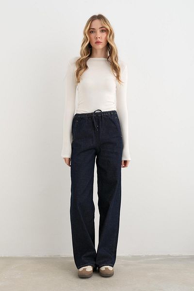 Qutu Butik 0185 Bol Pants