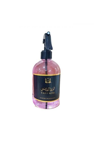 Surrati معطر المنزل ورد طائفي، 500 مل
