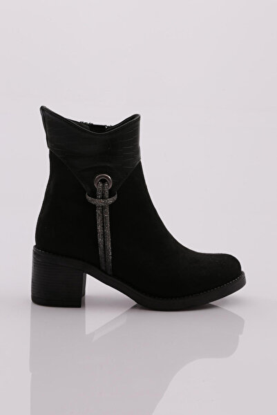 DGN Women's Heeled Shoes 8232668