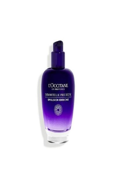 L'Occitane Brightening Cream for Brighter and More Even Complexion 75ML