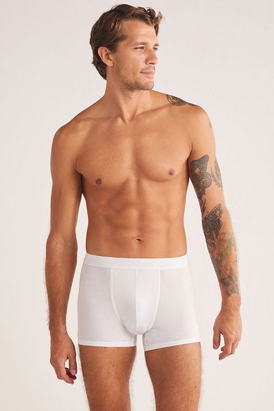 Kom Ανδρικά, Cotton Modal Boxers 2 τεμαχίων