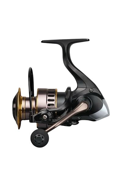 BAUER Kx-3000 Metal Head Fishing Line Machine