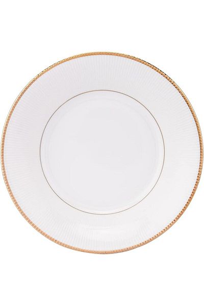 AKDC SOUP PLATE 20CMX20CMX4CM White 21789311