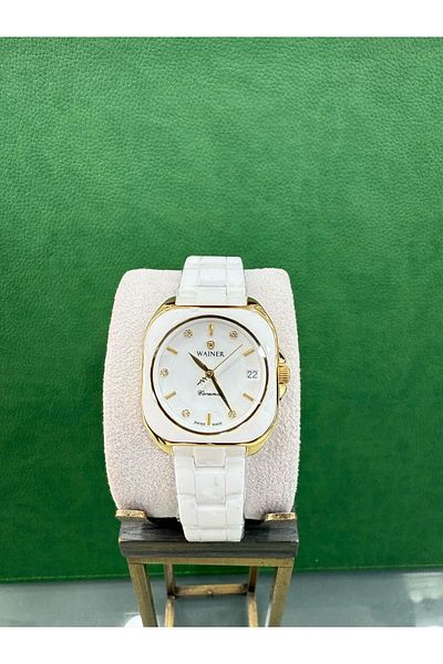 Wainer Wa.18070-F Women's Wristwatch