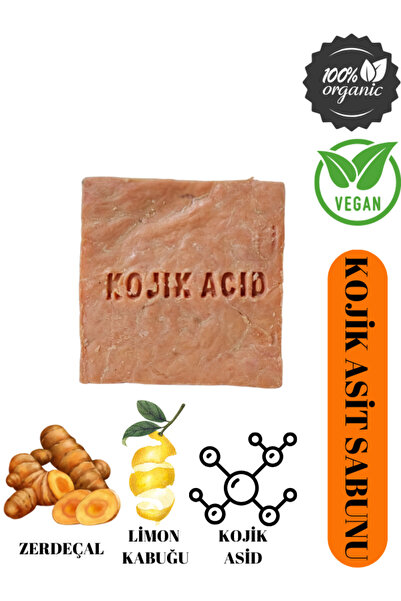 ASKA Kojik Asit Sabunu