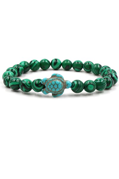Kusakli Turtle Figured Bracelet