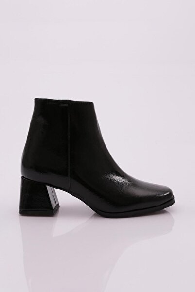 DGN Women's Heeled Boots 211663018212674