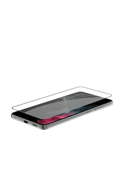 Levelo واقي شاشة من الزجاج المقوى الشفاف من تويس لهاتف سامسونج جالكسي S23 بلس...