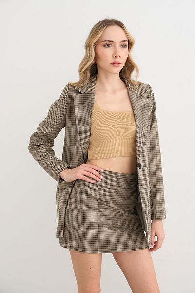 Qutu Butik 1315 EKISA ΚΟΝΤΗ ΦΟΥΣΤΑ