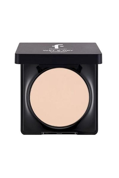 Flormar Compact Face Powder - W05