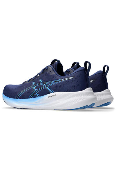 Asics Gel-pulse 16 Erkek Mavi Koşu Ayakkabısı 1011b962-401