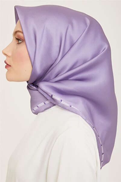 Armine Μεταξωτό κασκόλ Twill 24ya9165 31 11