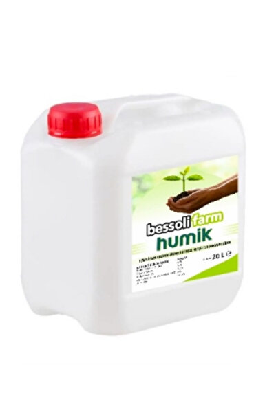 bessolifarm Hümik asit