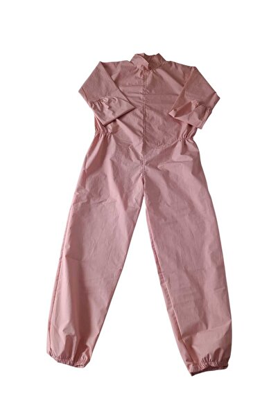 Metvin Life Alzheimer Demans Ve Hasta Tulumu Hasta Bakım Kıyafeti (S,M,L BEDEN MEVCUT BELİRTİNİZ)