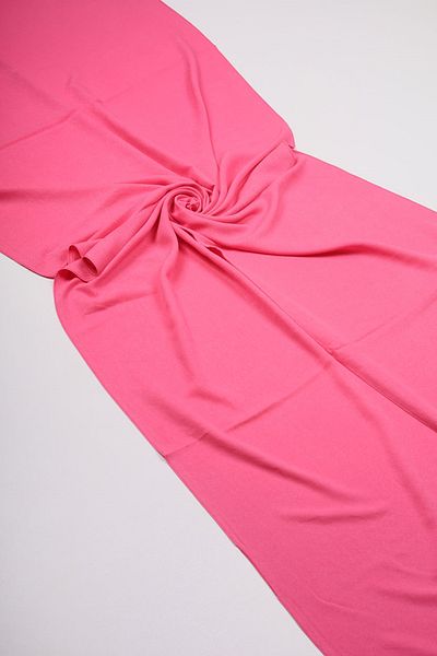 Emproyal Solid Color Nubuck Shawl - Pattern-02 - Color-16