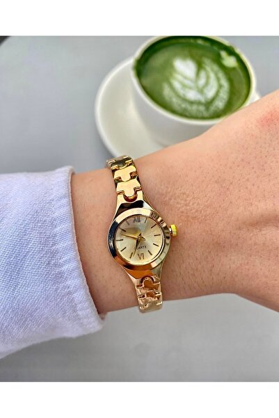 pullmarkt Minimal Series - Women's Wristwatch