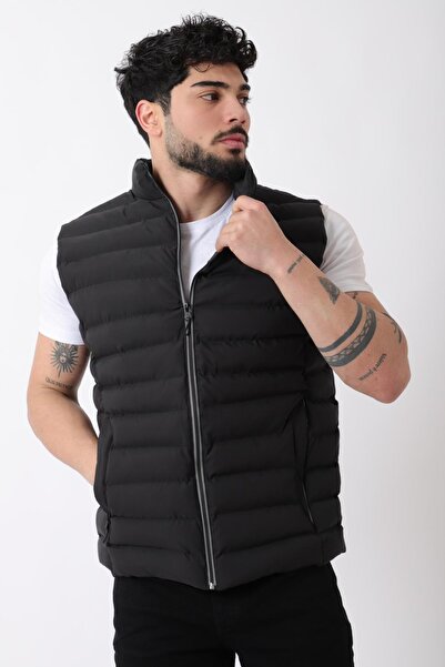 Stilkombin Narrow Stitching Reflective Inflatable Vest Fst 7072_60313