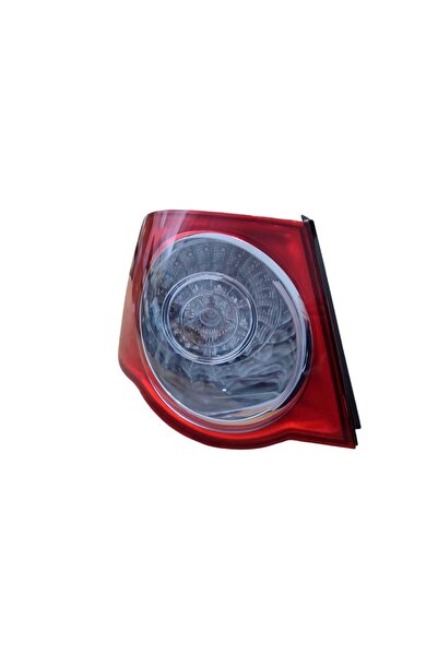 WAGENBURG JETTA MK5 SOL STOP LEDLİ (DIŞ)2006> 2010
