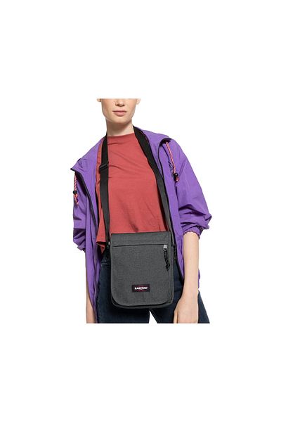 Eastpak Unisex Waist and Shoulder Bag - Colorful